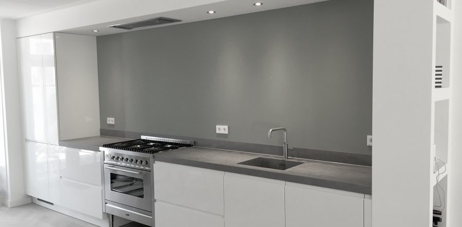 Project Overveen