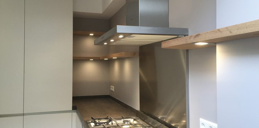 Project Landsmeer